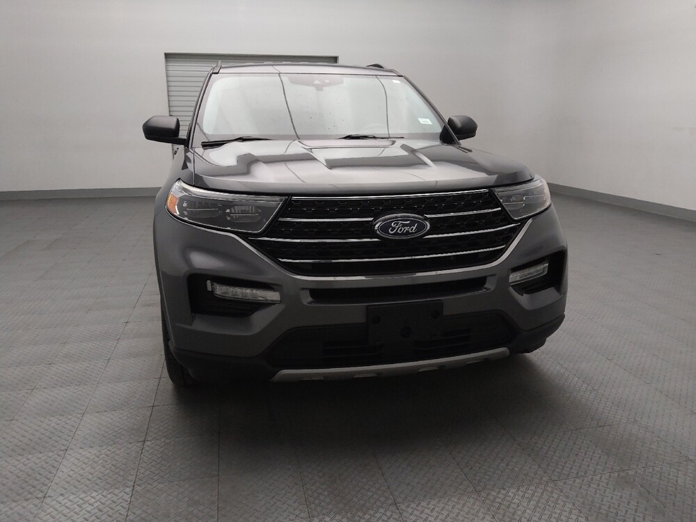 2021 Ford Explorer in Tulsa, OK 74145 - 18130463 14