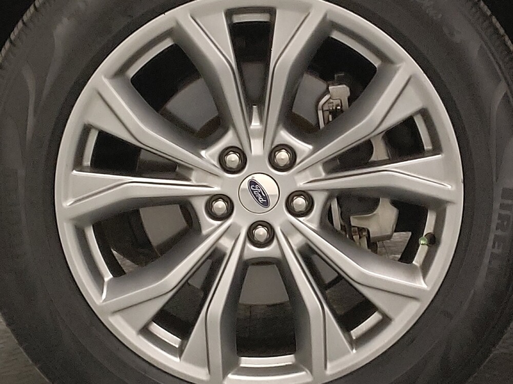 2021 Ford Explorer in Tulsa, OK 74145 - 18130463 31