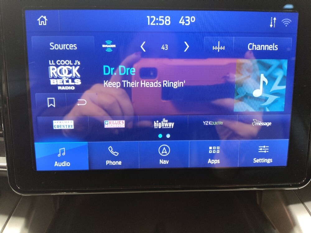 2021 Ford Explorer in Tulsa, OK 74145 - 18130463 25