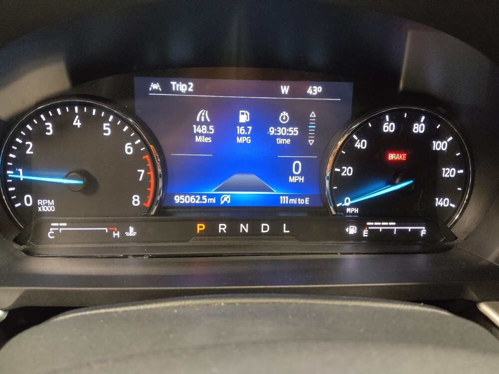 2021 Ford Explorer in Tulsa, OK 74145 - 18130463 23