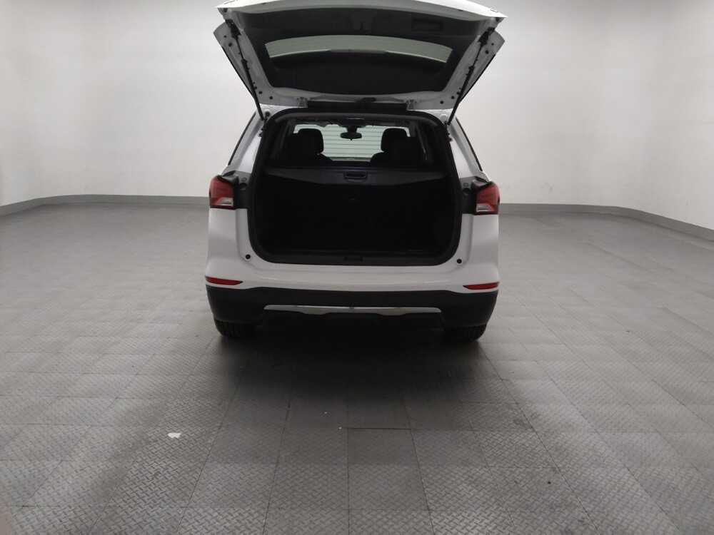 2023 Chevrolet Equinox in Tulsa, OK 74145 - 18130464 29