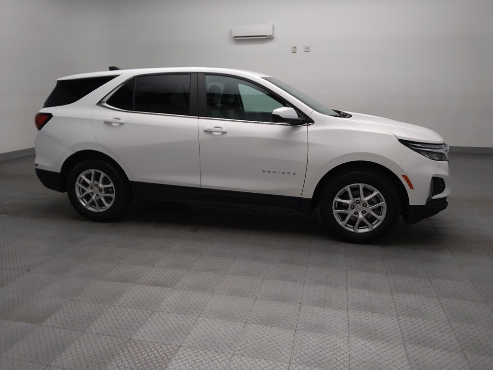 2023 Chevrolet Equinox in Tulsa, OK 74145 - 18130464 11