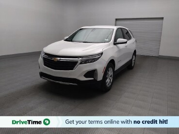 2023 Chevrolet Equinox in Tulsa, OK 74145