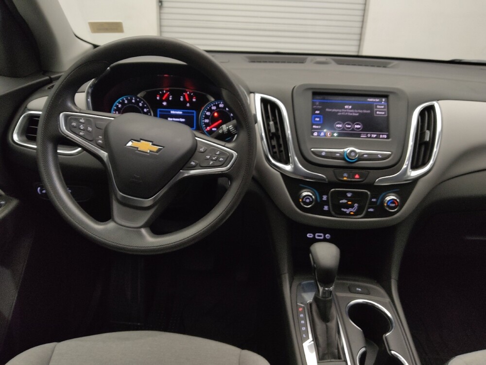 2023 Chevrolet Equinox in Tulsa, OK 74145 - 18130464 22