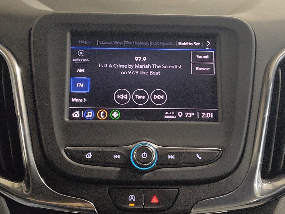 2023 Chevrolet Equinox in Tulsa, OK 74145 - 18130464 25