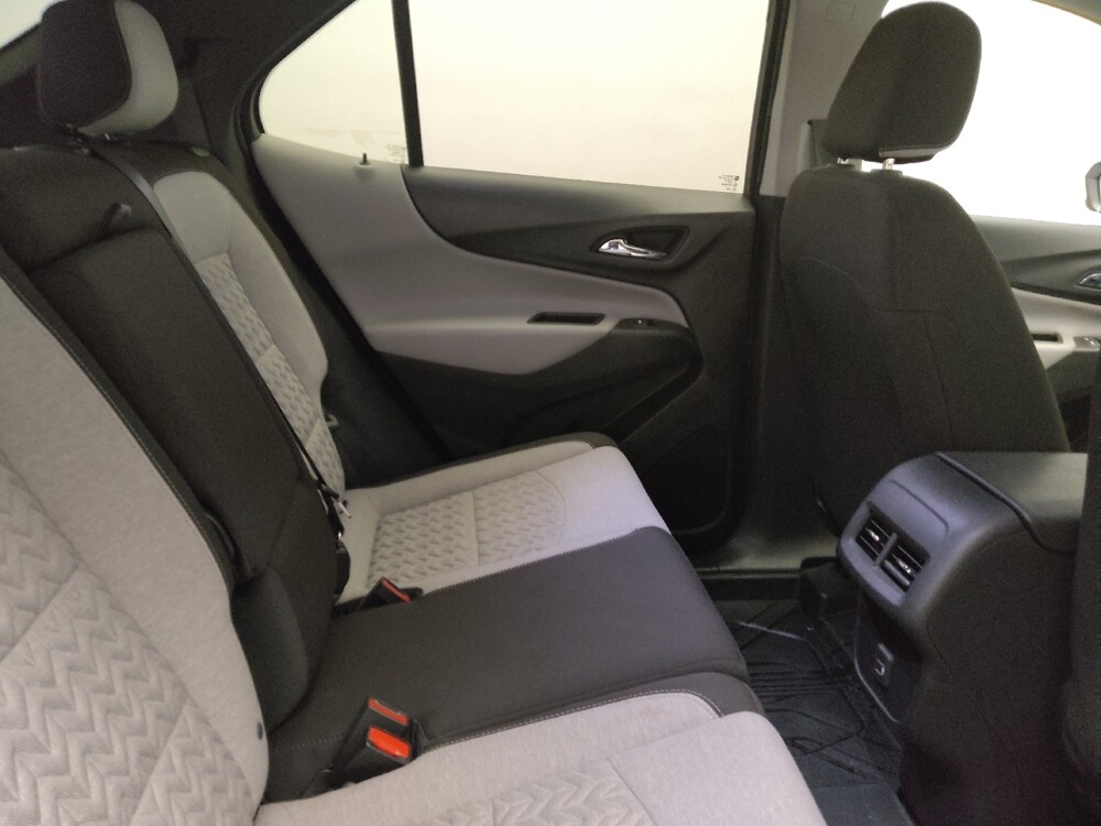 2023 Chevrolet Equinox in Tulsa, OK 74145 - 18130464 19