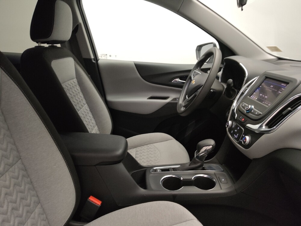 2023 Chevrolet Equinox in Tulsa, OK 74145 - 18130464 21