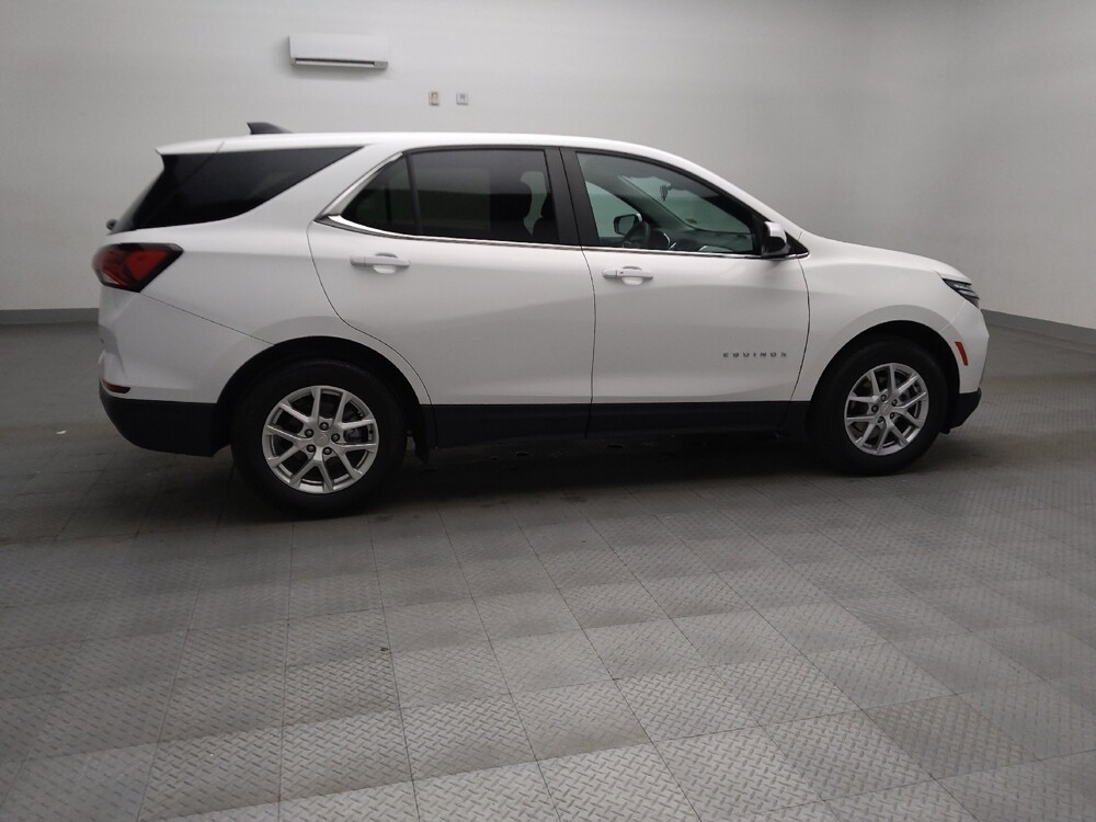 2023 Chevrolet Equinox in Tulsa, OK 74145 - 18130464 10