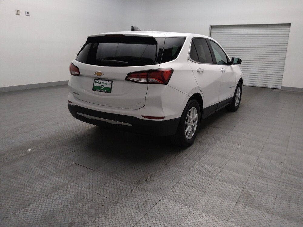 2023 Chevrolet Equinox in Tulsa, OK 74145 - 18130464 9