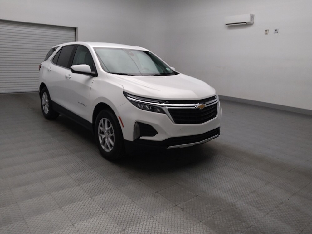 2023 Chevrolet Equinox in Tulsa, OK 74145 - 18130464 13