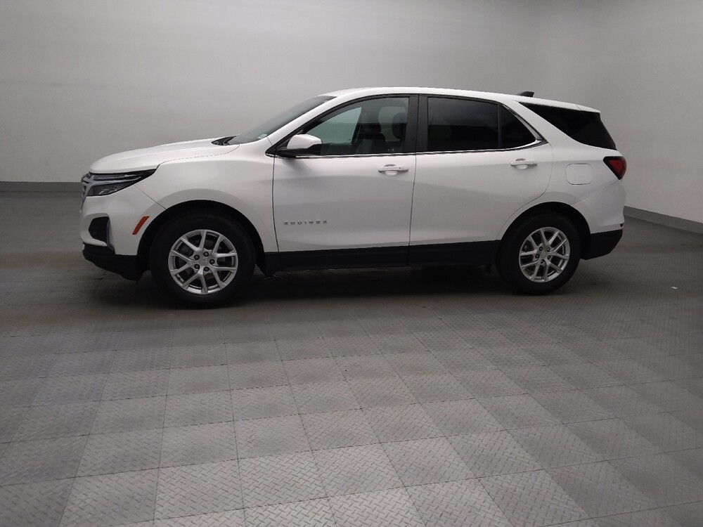 2023 Chevrolet Equinox in Tulsa, OK 74145 - 18130464 2