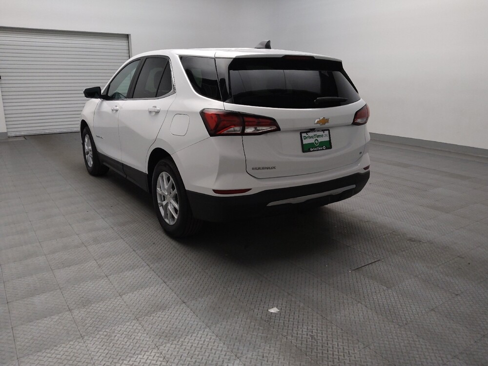 2023 Chevrolet Equinox in Tulsa, OK 74145 - 18130464 5