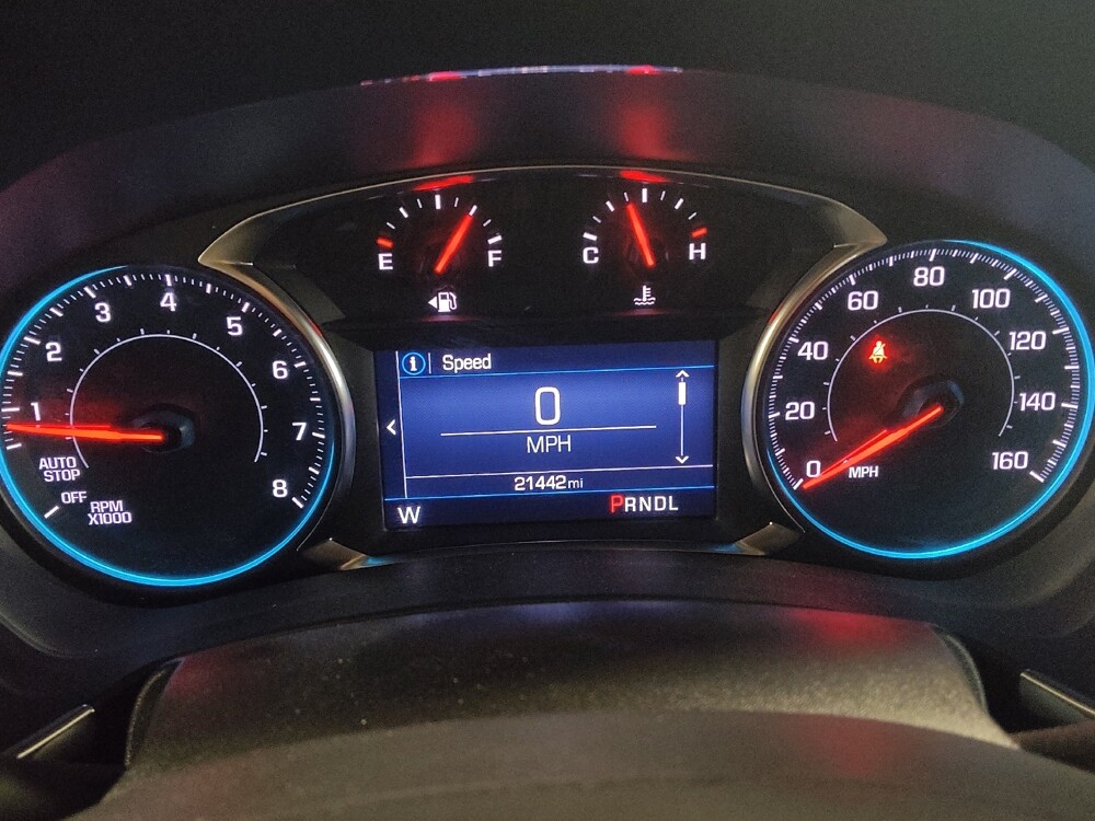 2023 Chevrolet Equinox in Tulsa, OK 74145 - 18130464 23