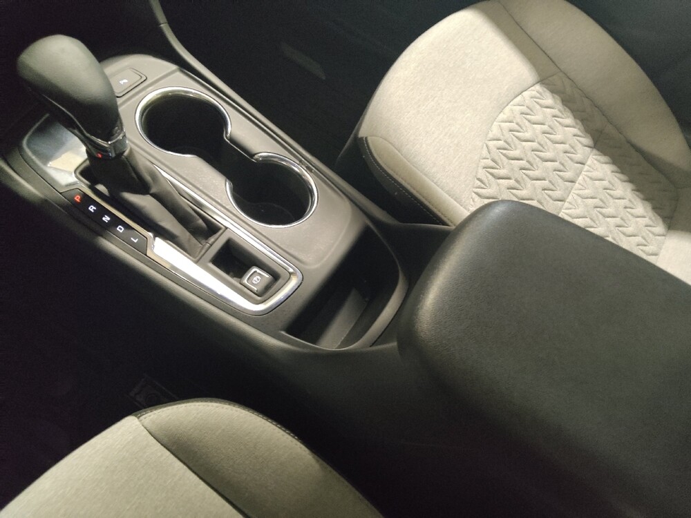 2023 Chevrolet Equinox in Tulsa, OK 74145 - 18130464 26