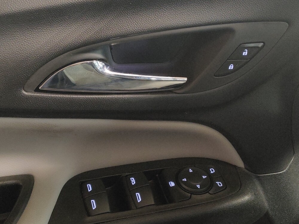 2023 Chevrolet Equinox in Tulsa, OK 74145 - 18130464 27