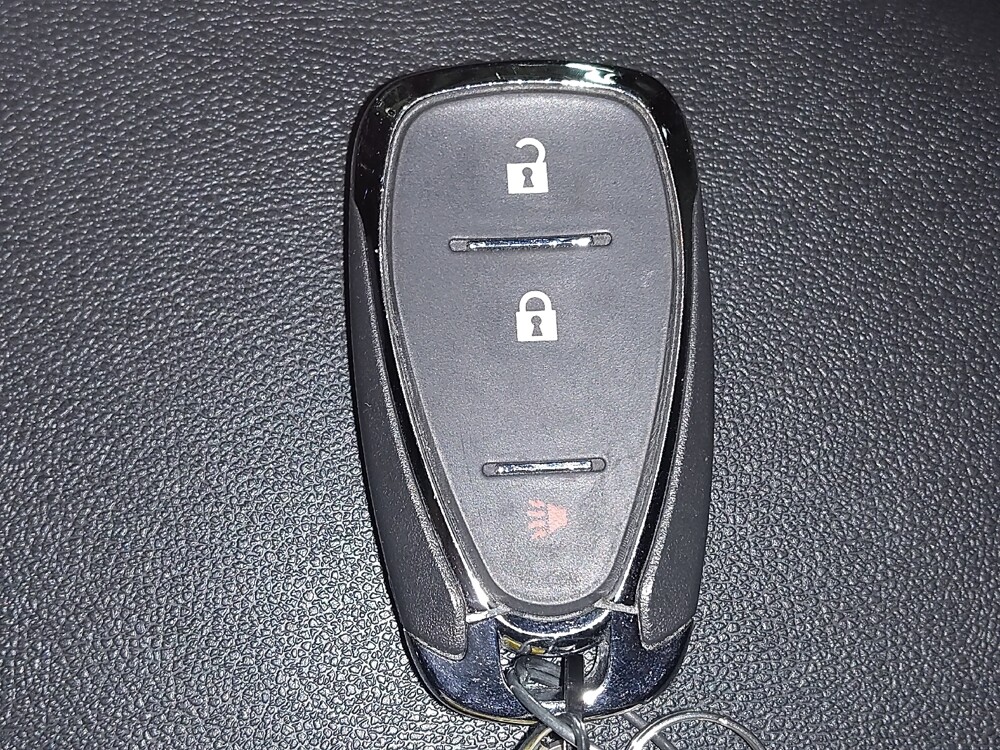 2023 Chevrolet Equinox in Tulsa, OK 74145 - 18130464 32