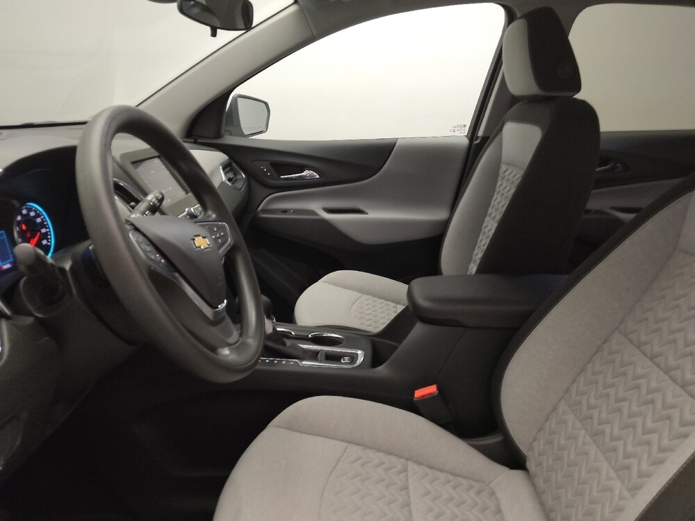 2023 Chevrolet Equinox in Tulsa, OK 74145 - 18130464 17