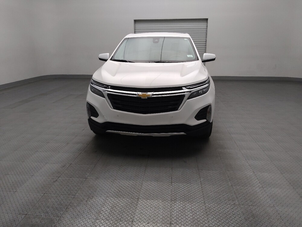 2023 Chevrolet Equinox in Tulsa, OK 74145 - 18130464 15