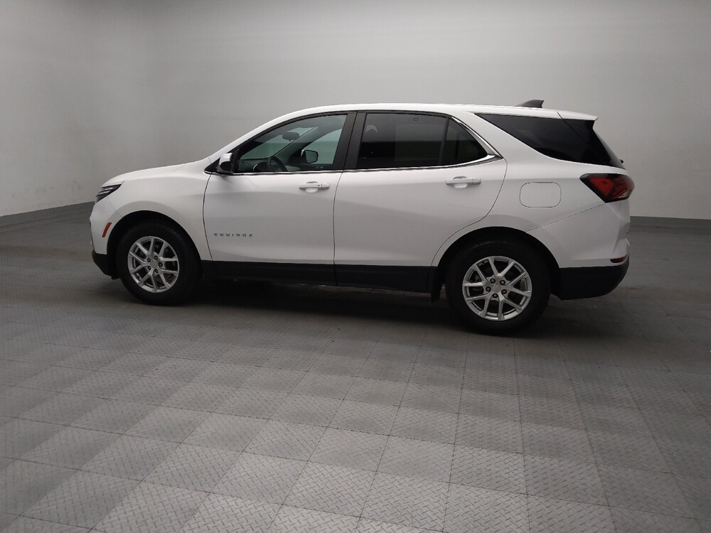 2023 Chevrolet Equinox in Tulsa, OK 74145 - 18130464 3