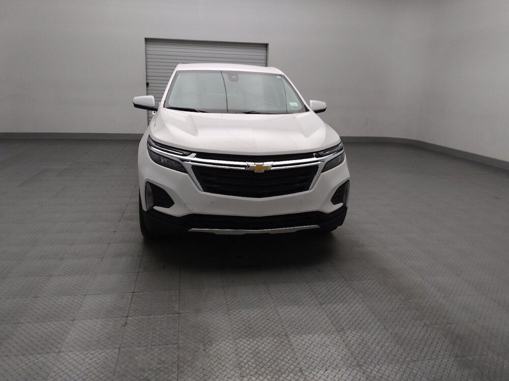 2023 Chevrolet Equinox in Tulsa, OK 74145 - 18130464 14
