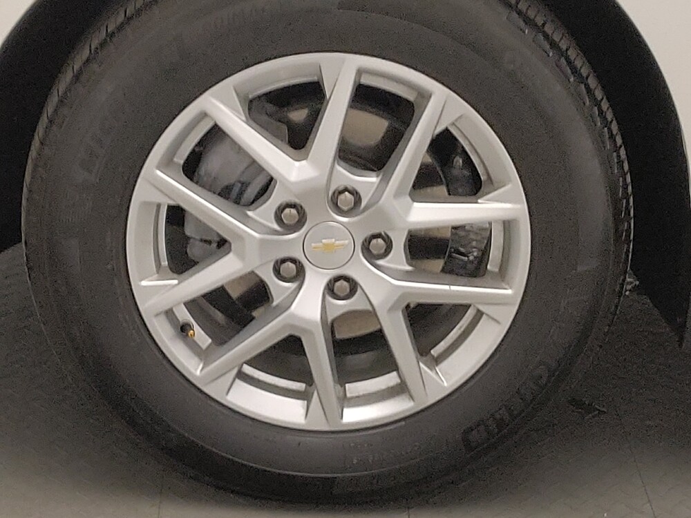 2023 Chevrolet Equinox in Tulsa, OK 74145 - 18130464 31