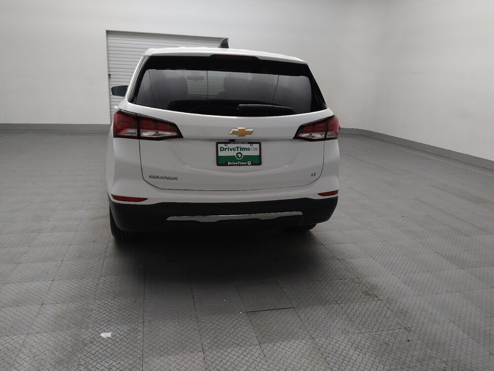 2023 Chevrolet Equinox in Tulsa, OK 74145 - 18130464 6