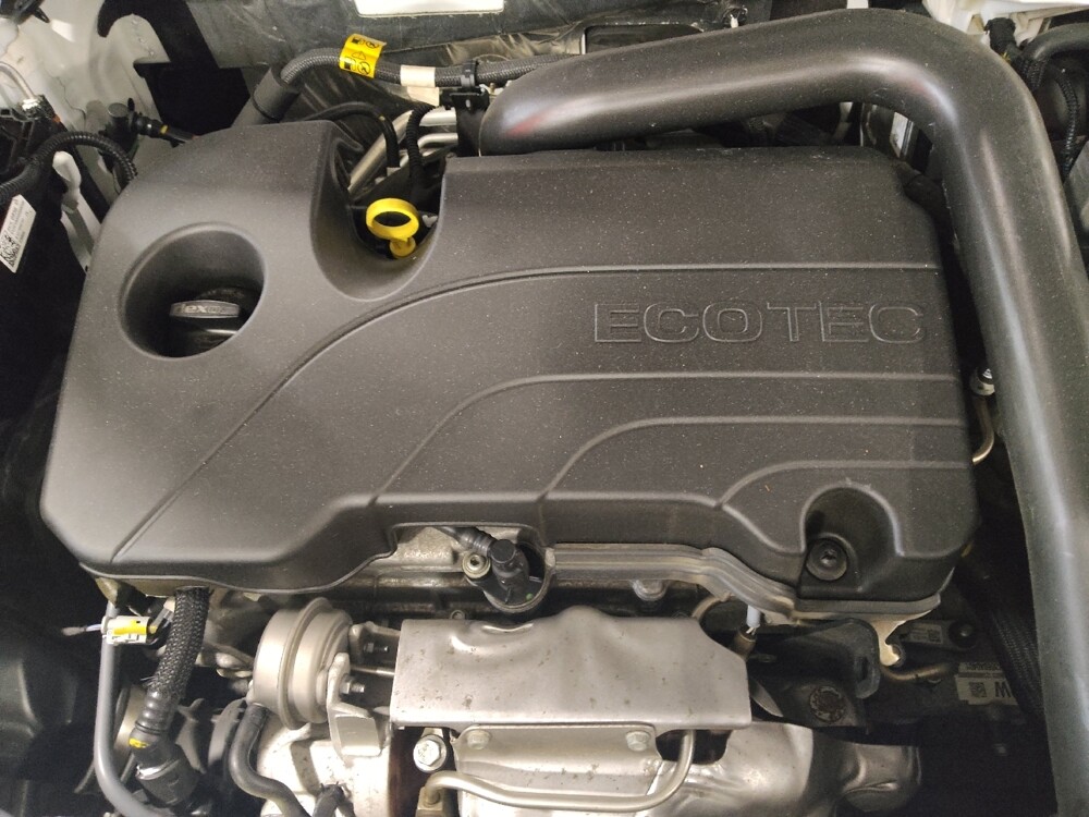 2023 Chevrolet Equinox in Tulsa, OK 74145 - 18130464 30