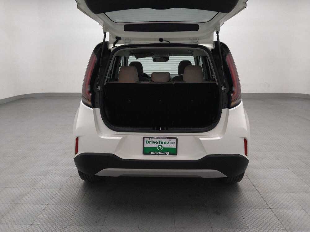 2025 Kia Soul in Tulsa, OK 74145 - 18130465 29