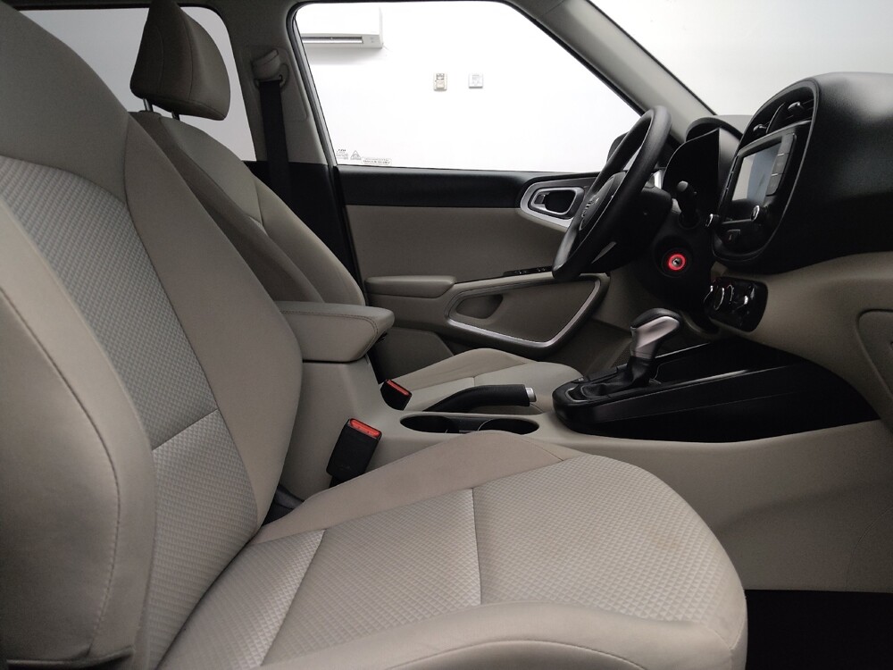 2025 Kia Soul in Tulsa, OK 74145 - 18130465 21