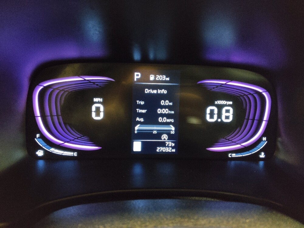 2025 Kia Soul in Tulsa, OK 74145 - 18130465 23