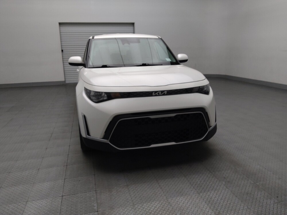 2025 Kia Soul in Tulsa, OK 74145 - 18130465 14