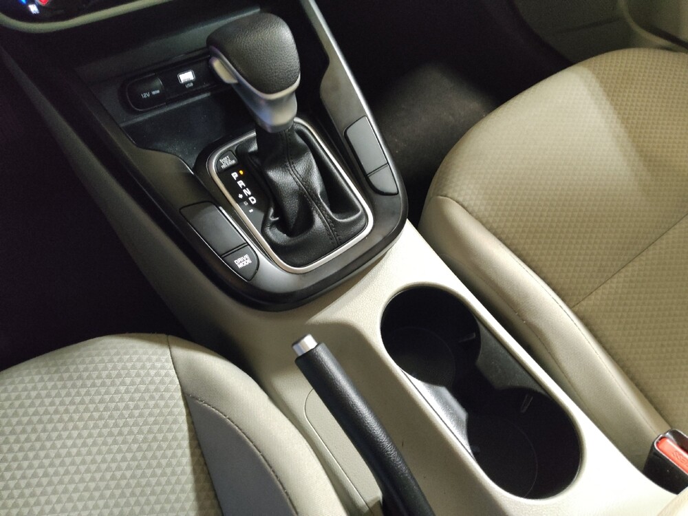 2025 Kia Soul in Tulsa, OK 74145 - 18130465 26