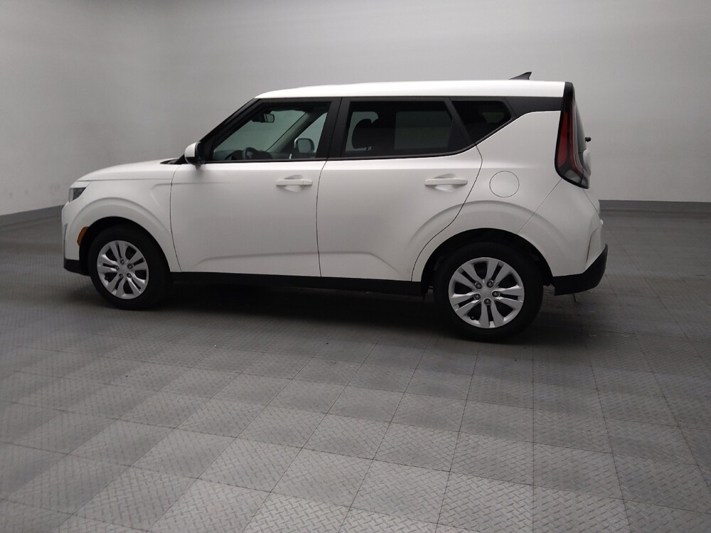 2025 Kia Soul in Tulsa, OK 74145 - 18130465 3