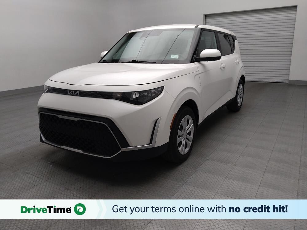 2025 Kia Soul in Tulsa, OK 74145 - 18130465