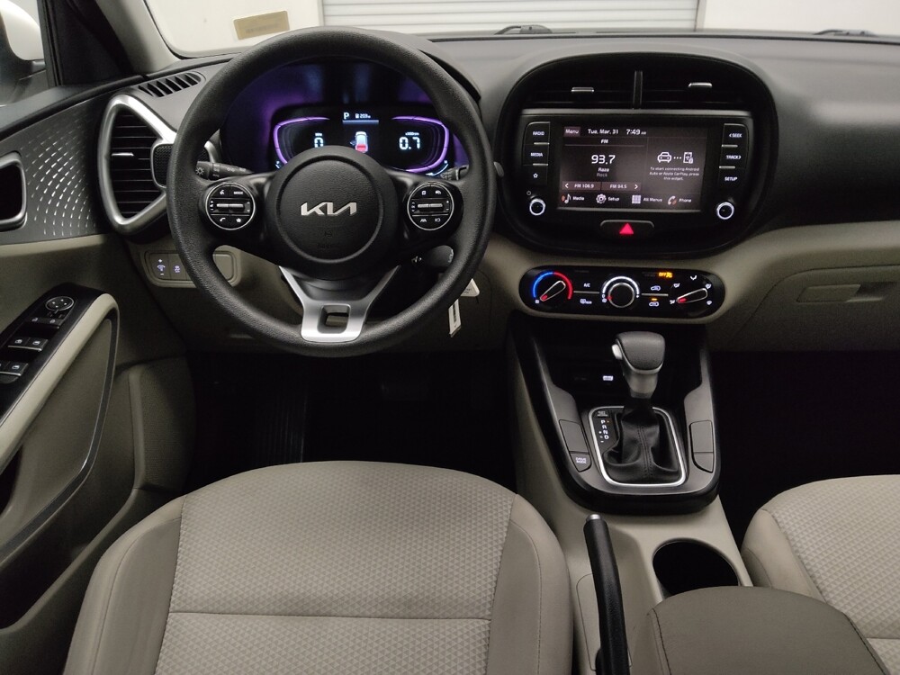 2025 Kia Soul in Tulsa, OK 74145 - 18130465 22