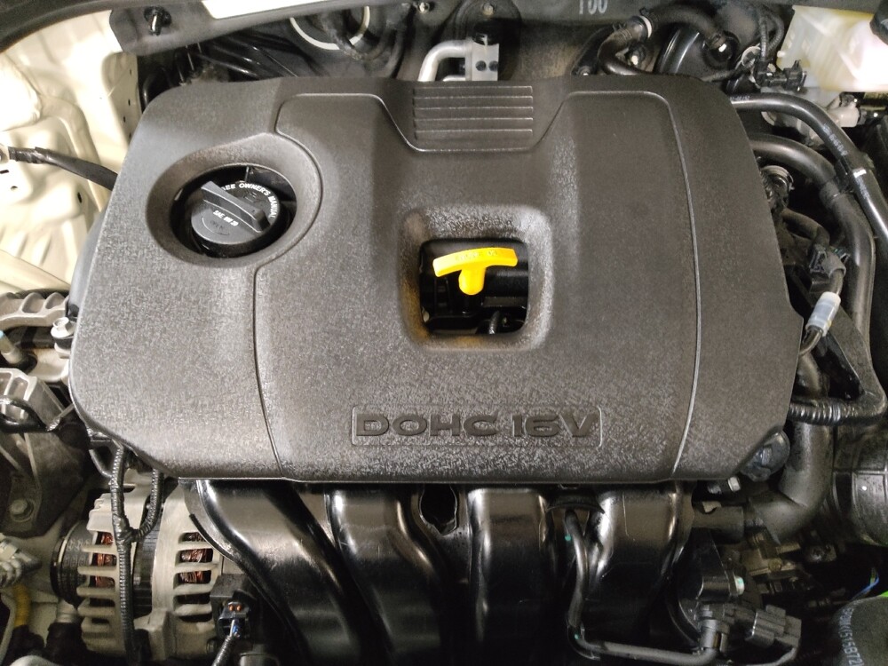 2025 Kia Soul in Tulsa, OK 74145 - 18130465 30