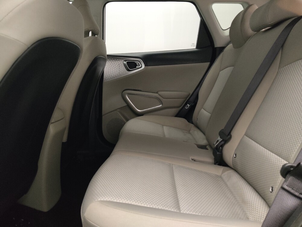 2025 Kia Soul in Tulsa, OK 74145 - 18130465 18