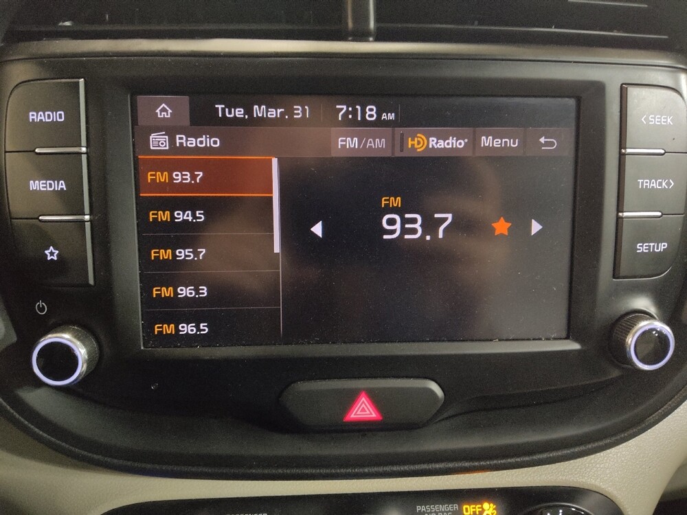 2025 Kia Soul in Tulsa, OK 74145 - 18130465 25