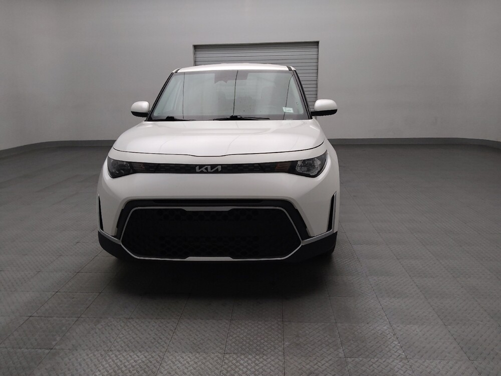 2025 Kia Soul in Tulsa, OK 74145 - 18130465 15