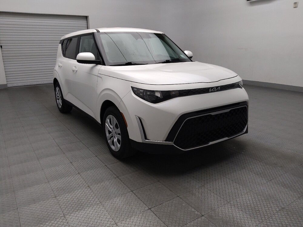 2025 Kia Soul in Tulsa, OK 74145 - 18130465 13