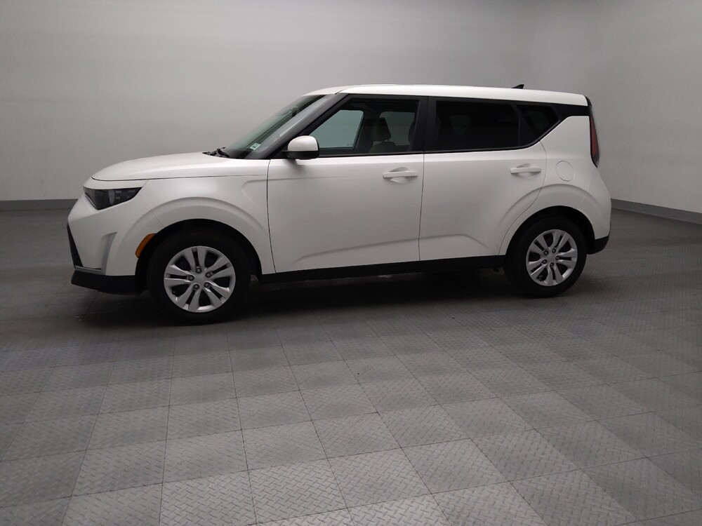2025 Kia Soul in Tulsa, OK 74145 - 18130465 2