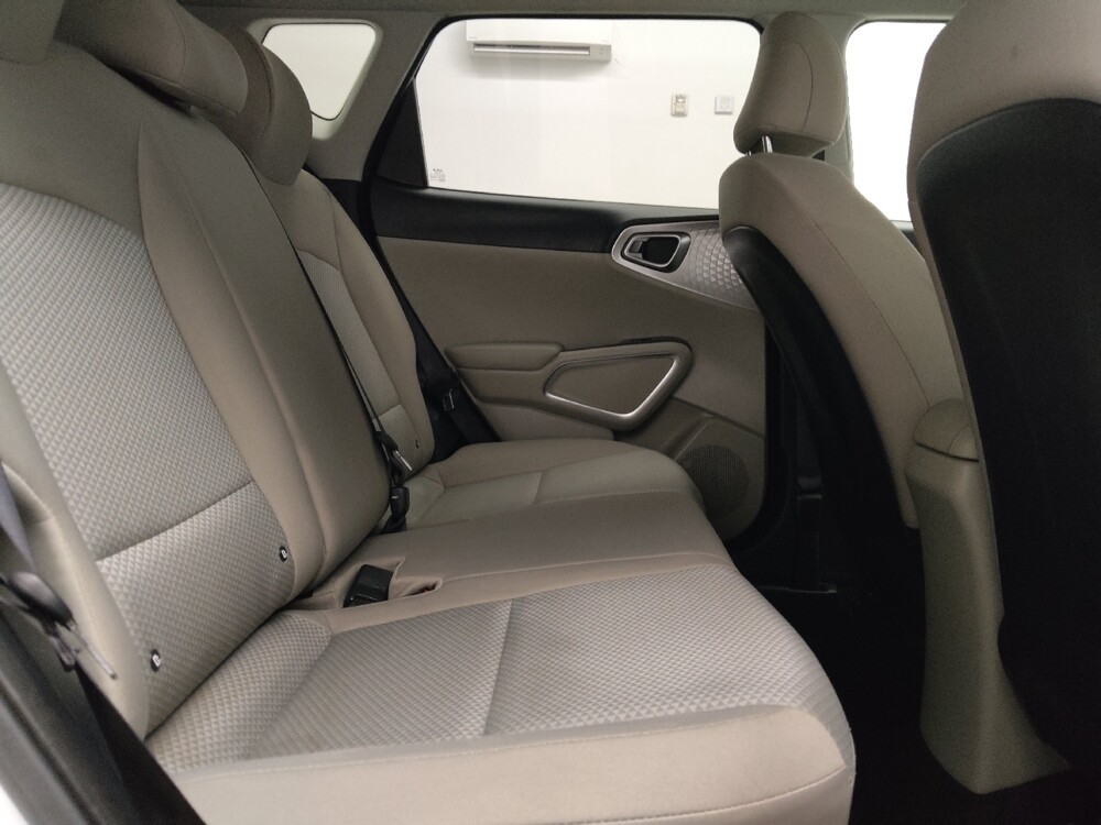 2025 Kia Soul in Tulsa, OK 74145 - 18130465 19