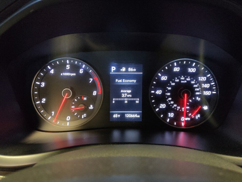 2018 Hyundai Sonata in Glendale, AZ 85301 - 18130466 23