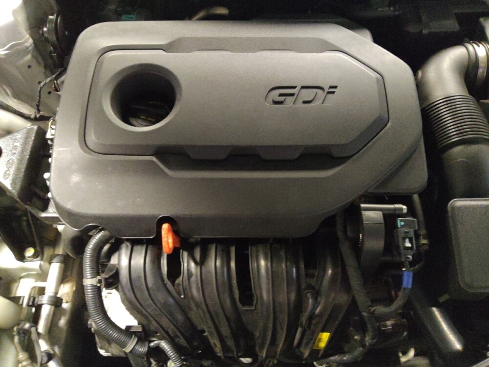 2018 Hyundai Sonata in Glendale, AZ 85301 - 18130466 30