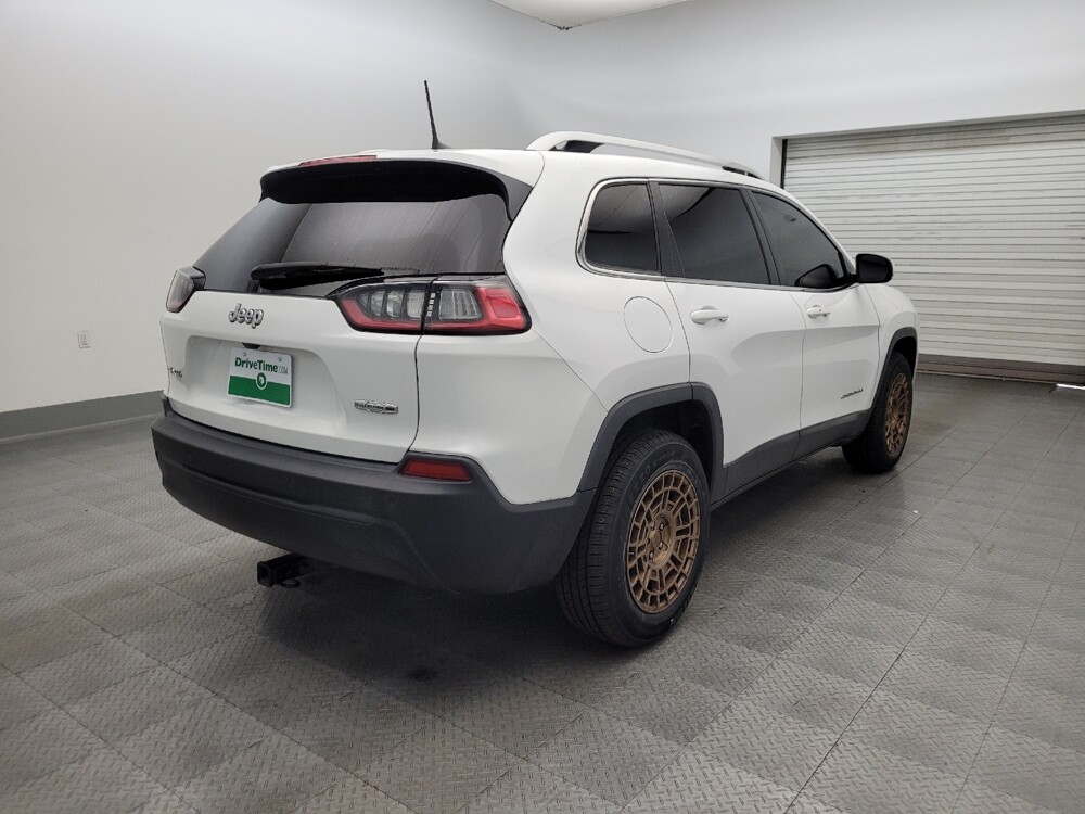2020 Jeep Cherokee in Phoenix, AZ 85022 - 18130467 9
