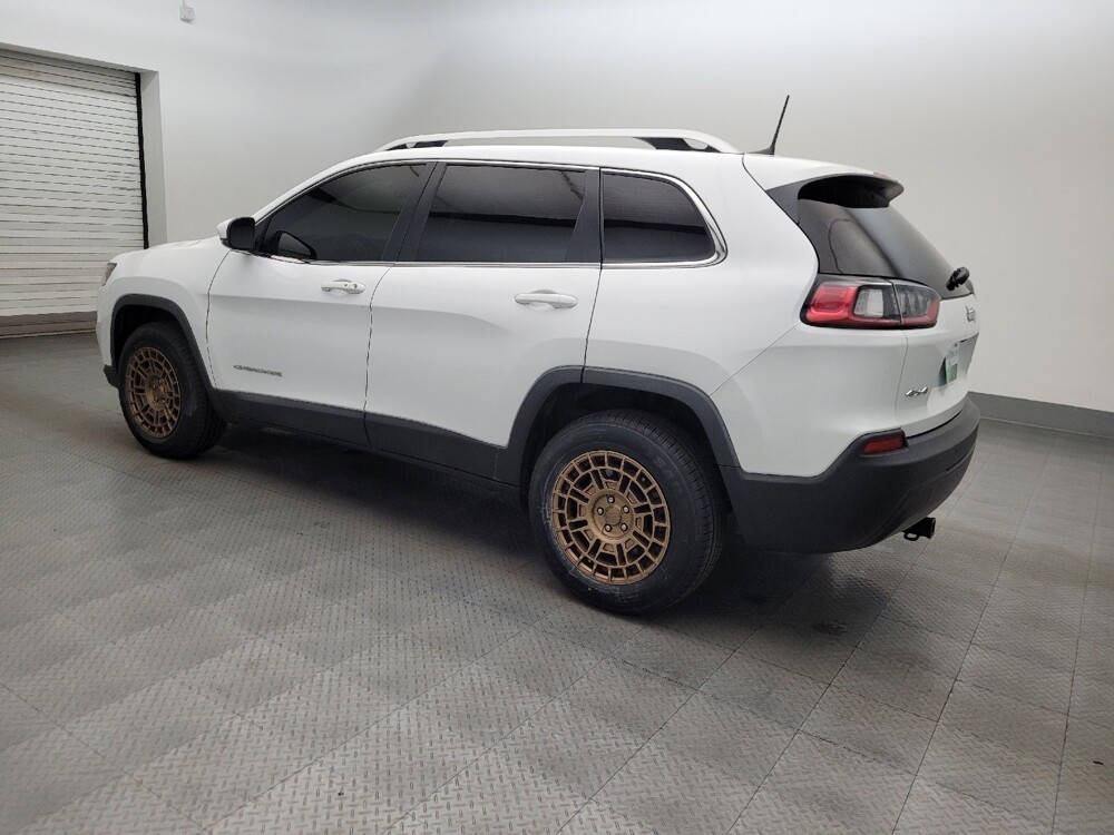 2020 Jeep Cherokee in Phoenix, AZ 85022 - 18130467 3