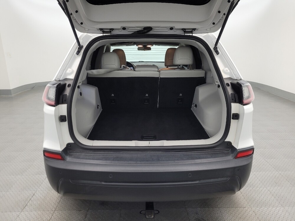 2020 Jeep Cherokee in Phoenix, AZ 85022 - 18130467 29