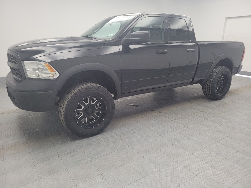 2017 RAM 1500 in Memphis, TN 38115 - 18130468 2