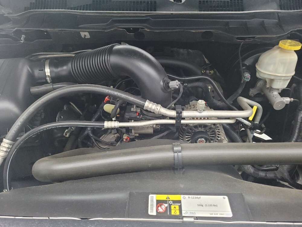 2017 RAM 1500 in Memphis, TN 38115 - 18130468 30