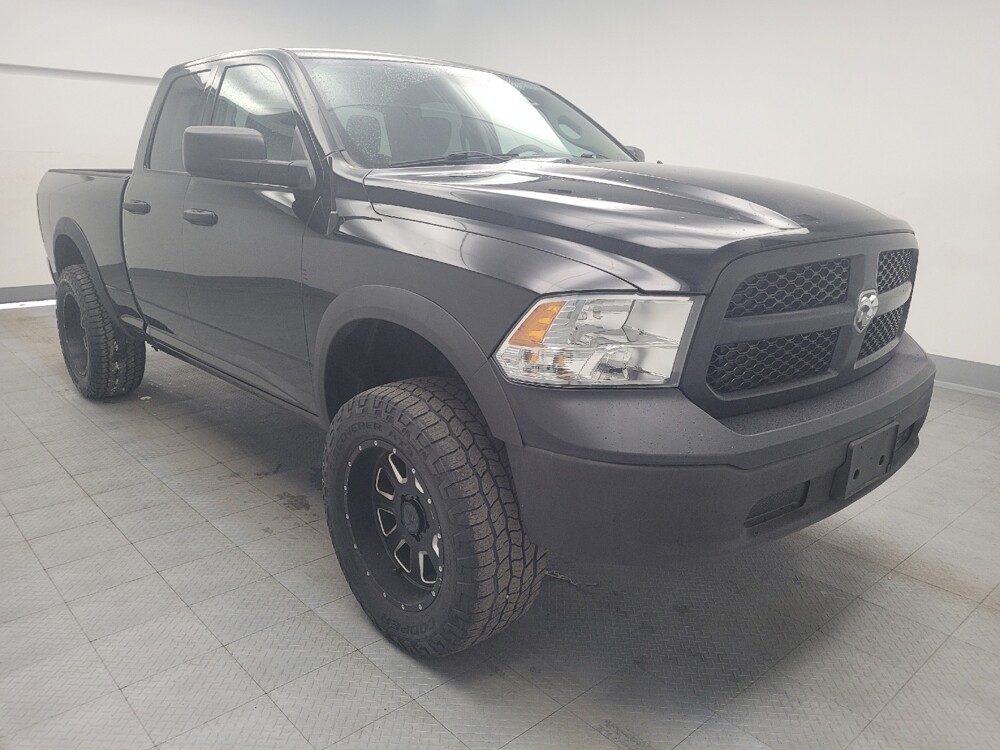 2017 RAM 1500 in Memphis, TN 38115 - 18130468 13